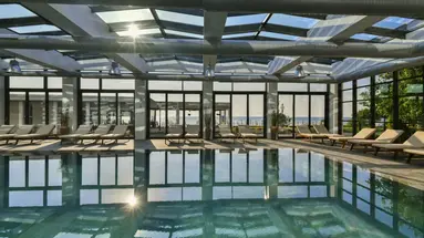GRIFID Hotel Encanto Beach