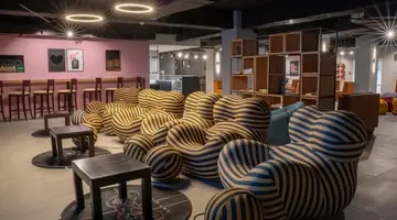 GRIFID Hotel Encanto Beach