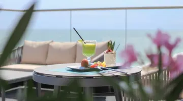 GRIFID Hotel Encanto Beach