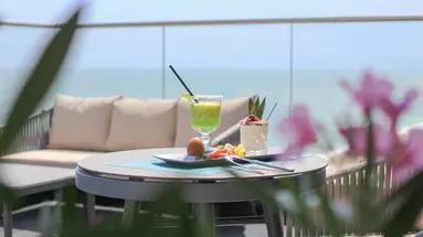 GRIFID Hotel Encanto Beach