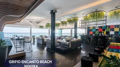 Grifid Hotel Encanto Beach