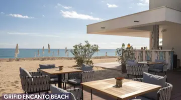 GRIFID Hotel Encanto Beach