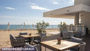 GRIFID Hotel Encanto Beach