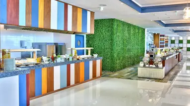 GRIFID Hotel Encanto Beach