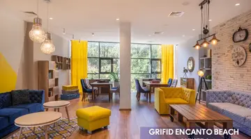 Grifid Hotel Encanto Beach