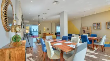 GRIFID Hotel Encanto Beach
