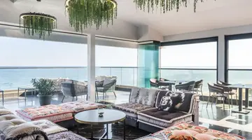 GRIFID Hotel Encanto Beach