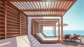 GRIFID Hotel Encanto Beach