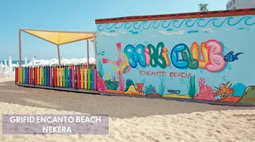 Grifid Hotel Encanto Beach