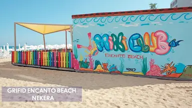 Grifid Hotel Encanto Beach