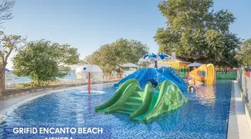 Grifid Hotel Encanto Beach