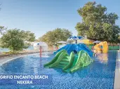 GRIFID Hotel Encanto Beach