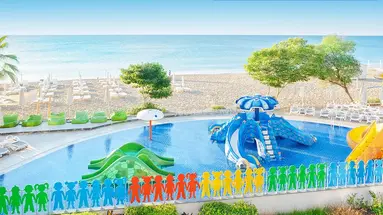 GRIFID Hotel Encanto Beach