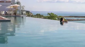 GRIFID Hotel Encanto Beach