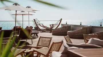 GRIFID Hotel Encanto Beach