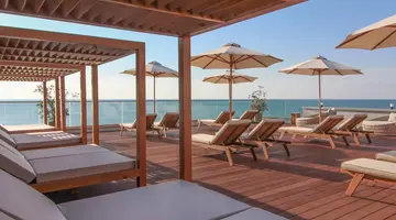 GRIFID Hotel Encanto Beach