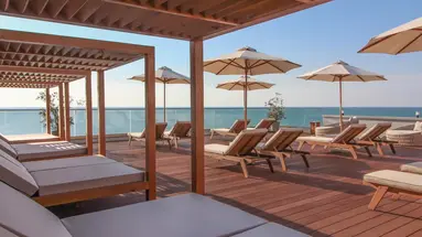 GRIFID Hotel Encanto Beach