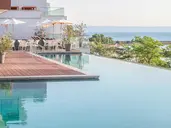 GRIFID Hotel Encanto Beach