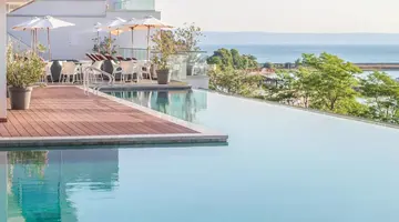 GRIFID Hotel Encanto Beach