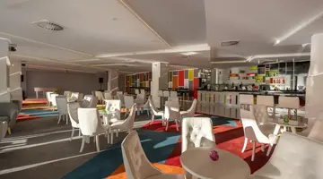 GRIFID Hotel Encanto Beach