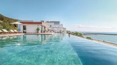 GRIFID Hotel Encanto Beach