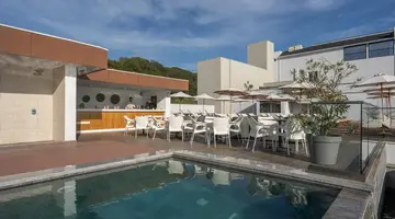 GRIFID Hotel Encanto Beach