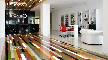 GRIFID Hotel Encanto Beach