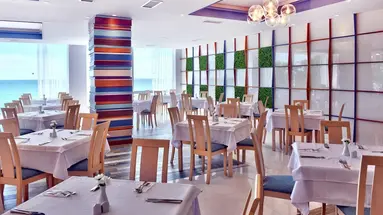 GRIFID Hotel Encanto Beach