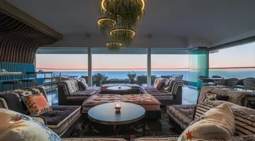 GRIFID Hotel Encanto Beach