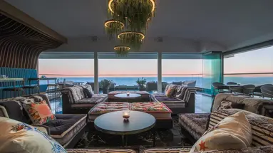 GRIFID Hotel Encanto Beach