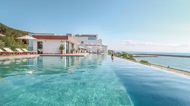 GRIFID Hotel Encanto Beach