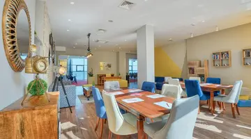 GRIFID Hotel Encanto Beach
