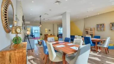 GRIFID Hotel Encanto Beach