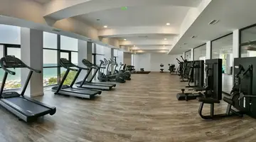 GRIFID Hotel Encanto Beach