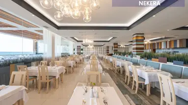 Grifid Hotel Encanto Beach