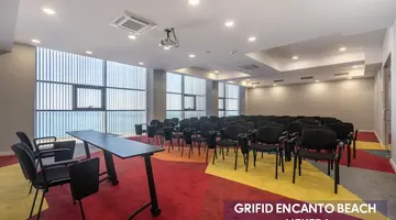 Grifid Hotel Encanto Beach