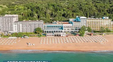 GRIFID Hotel Encanto Beach