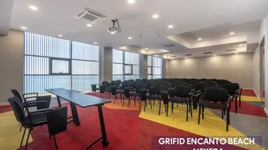 GRIFID Hotel Encanto Beach