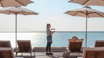 GRIFID Hotel Encanto Beach