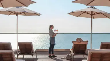 GRIFID Hotel Encanto Beach