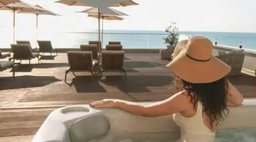 GRIFID Hotel Encanto Beach