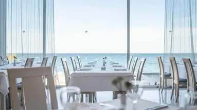 GRIFID Hotel Encanto Beach