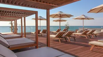 GRIFID Hotel Encanto Beach