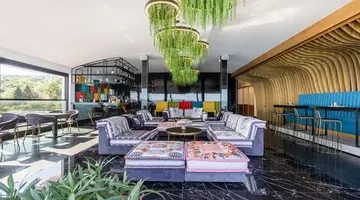 GRIFID Hotel Encanto Beach
