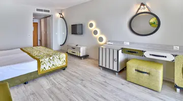 GRIFID Hotel Encanto Beach