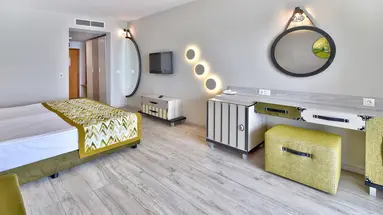 GRIFID Hotel Encanto Beach