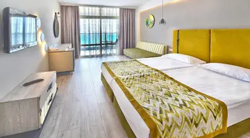 GRIFID Hotel Encanto Beach