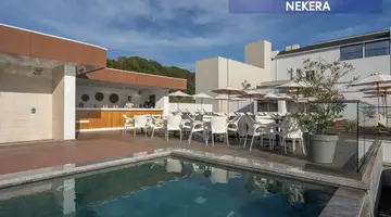 Grifid Hotel Encanto Beach