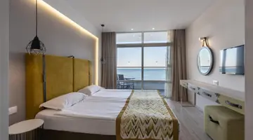 GRIFID Hotel Encanto Beach