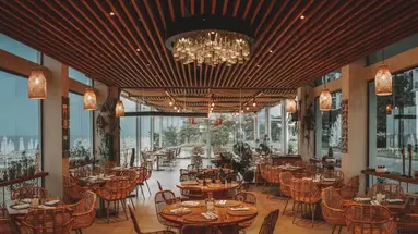 GRIFID Hotel Encanto Beach
